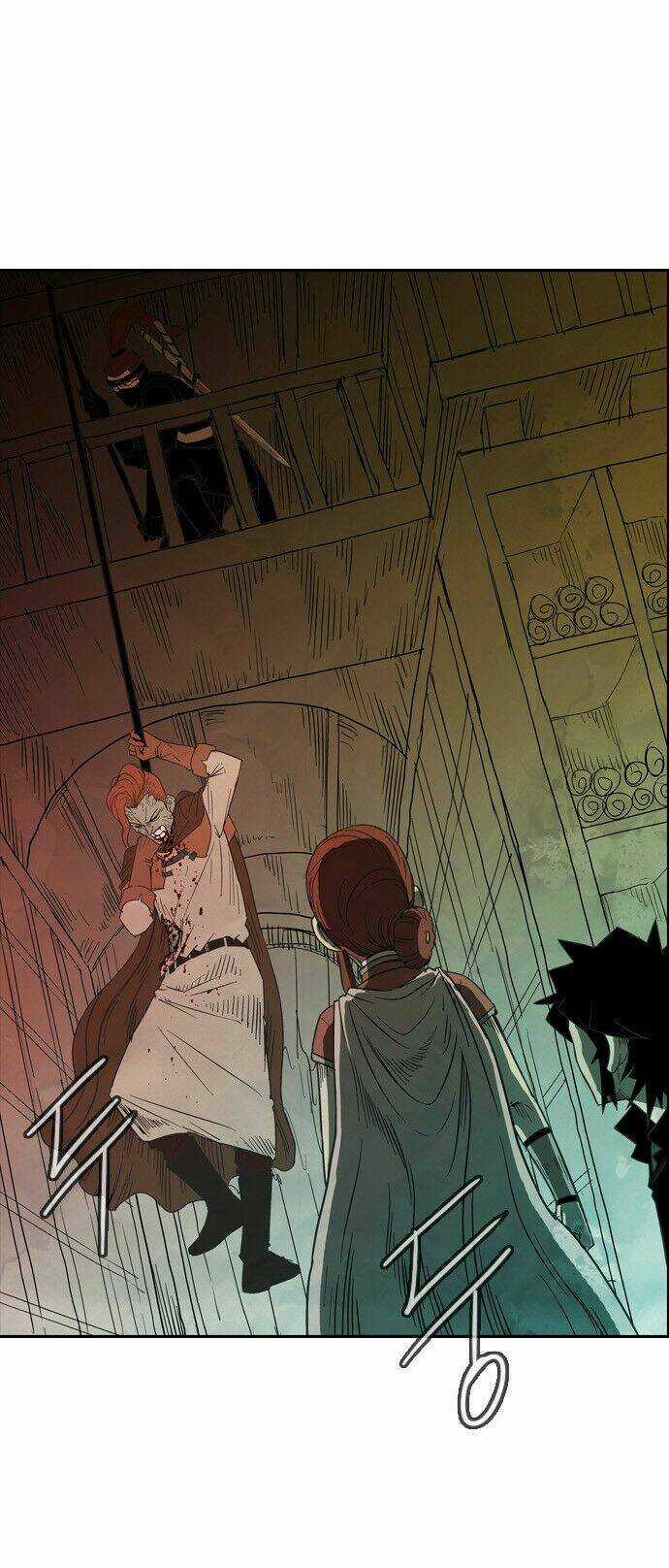 Magic Scroll Merchant Zio - Chapter 20 - Trang 71