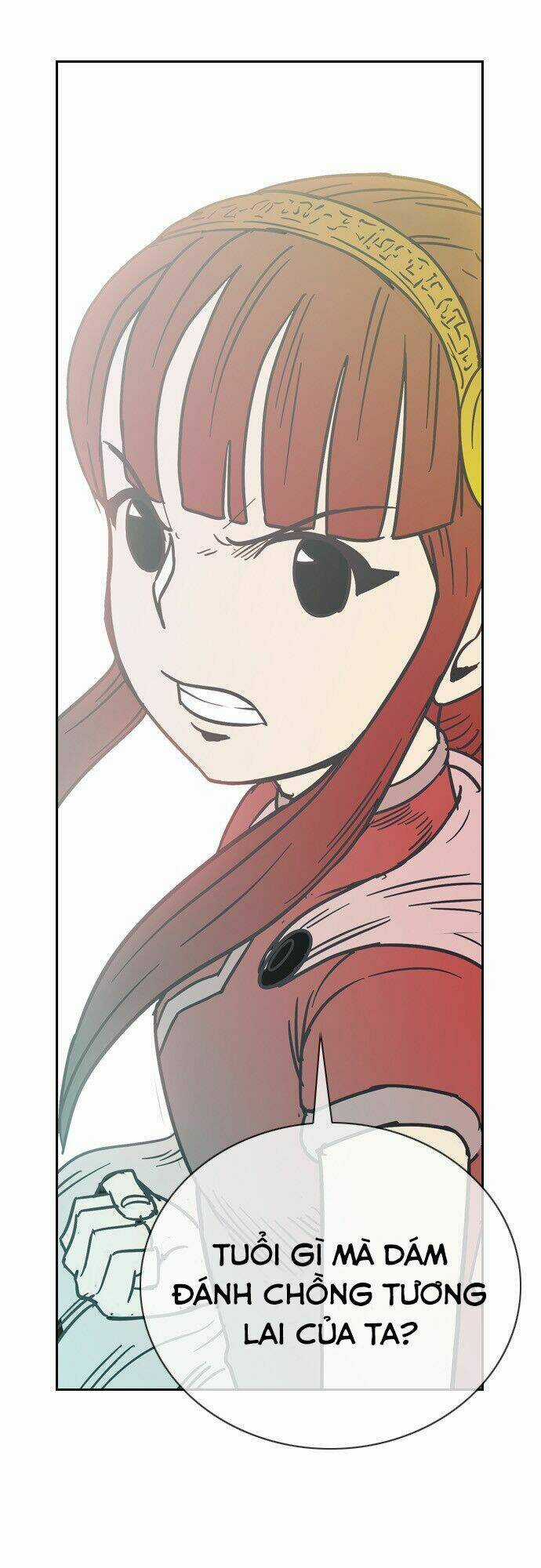 Magic Scroll Merchant Zio - Chapter 20 - Trang 72