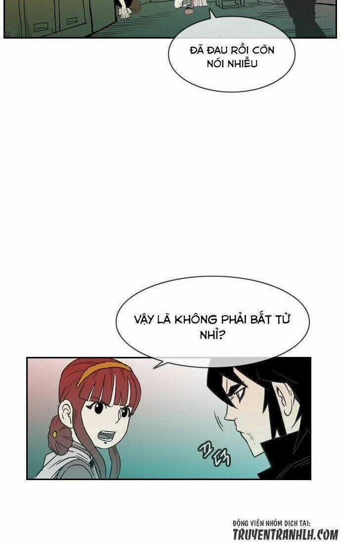 Magic Scroll Merchant Zio - Chapter 21 - Trang 2