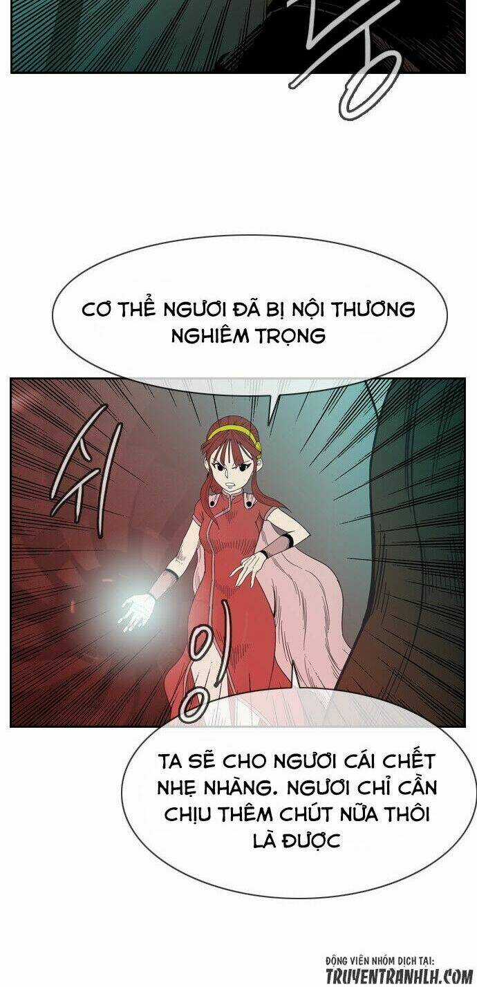 Magic Scroll Merchant Zio - Chapter 21 - Trang 13