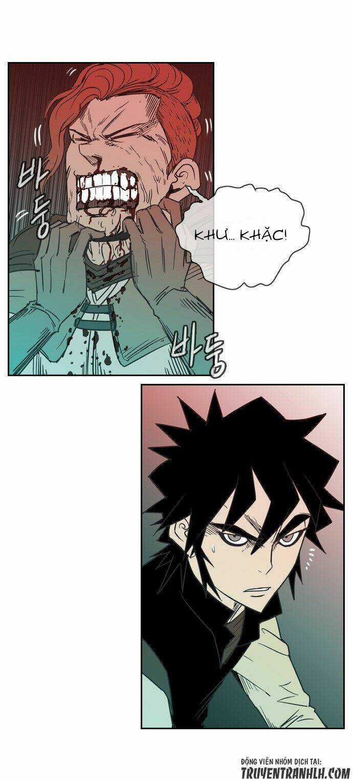 Magic Scroll Merchant Zio - Chapter 21 - Trang 14