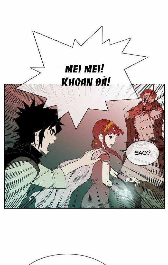 Magic Scroll Merchant Zio - Chapter 21 - Trang 15