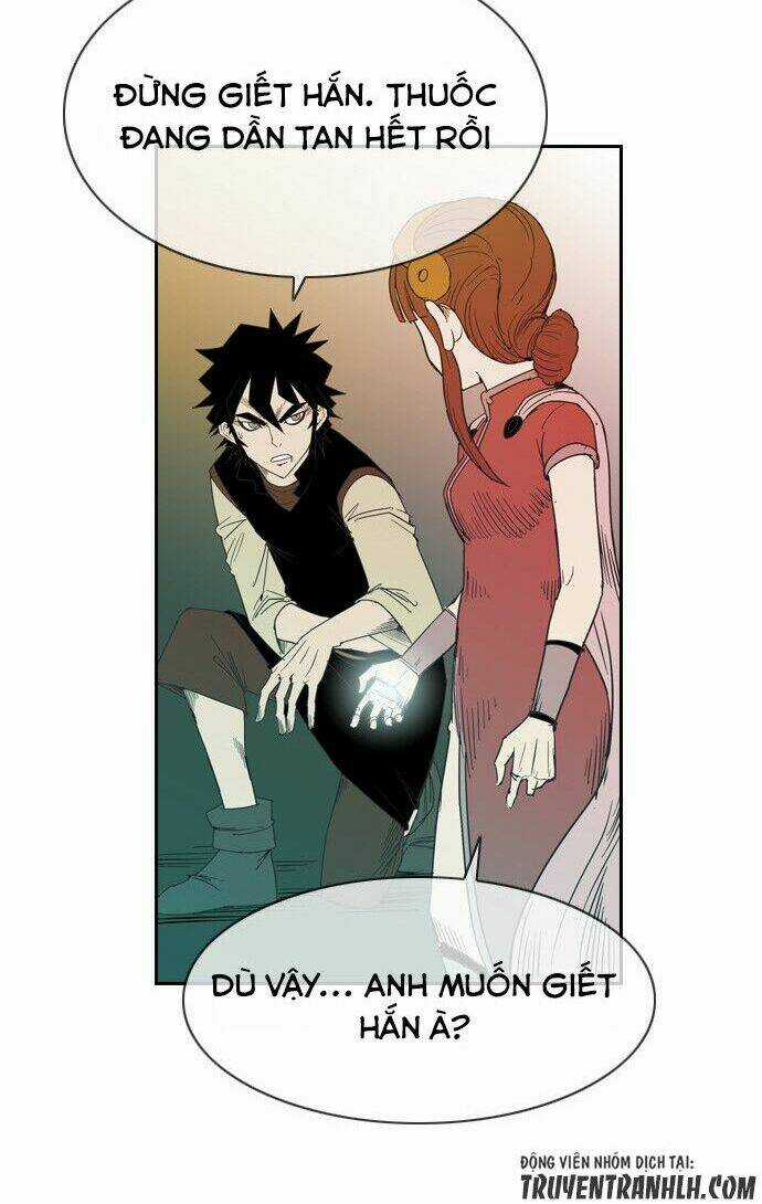 Magic Scroll Merchant Zio - Chapter 21 - Trang 16