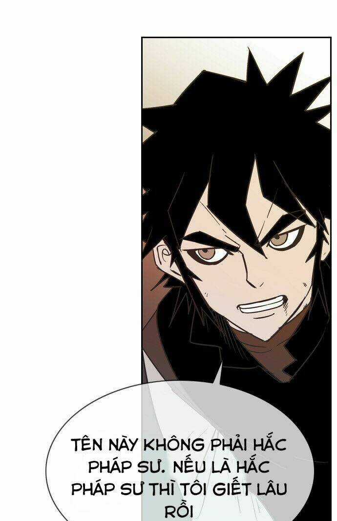 Magic Scroll Merchant Zio - Chapter 21 - Trang 17