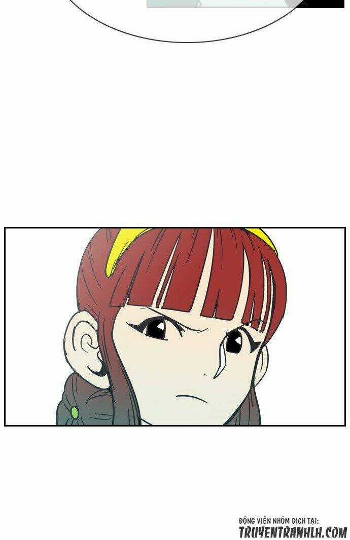 Magic Scroll Merchant Zio - Chapter 21 - Trang 18