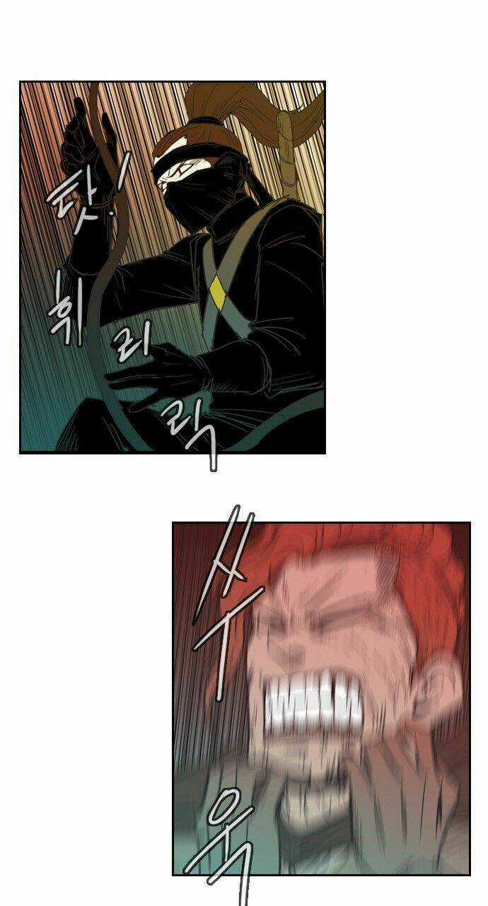 Magic Scroll Merchant Zio - Chapter 21 - Trang 20