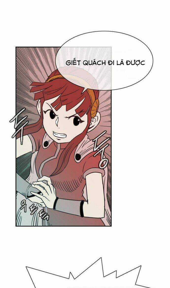 Magic Scroll Merchant Zio - Chapter 21 - Trang 3