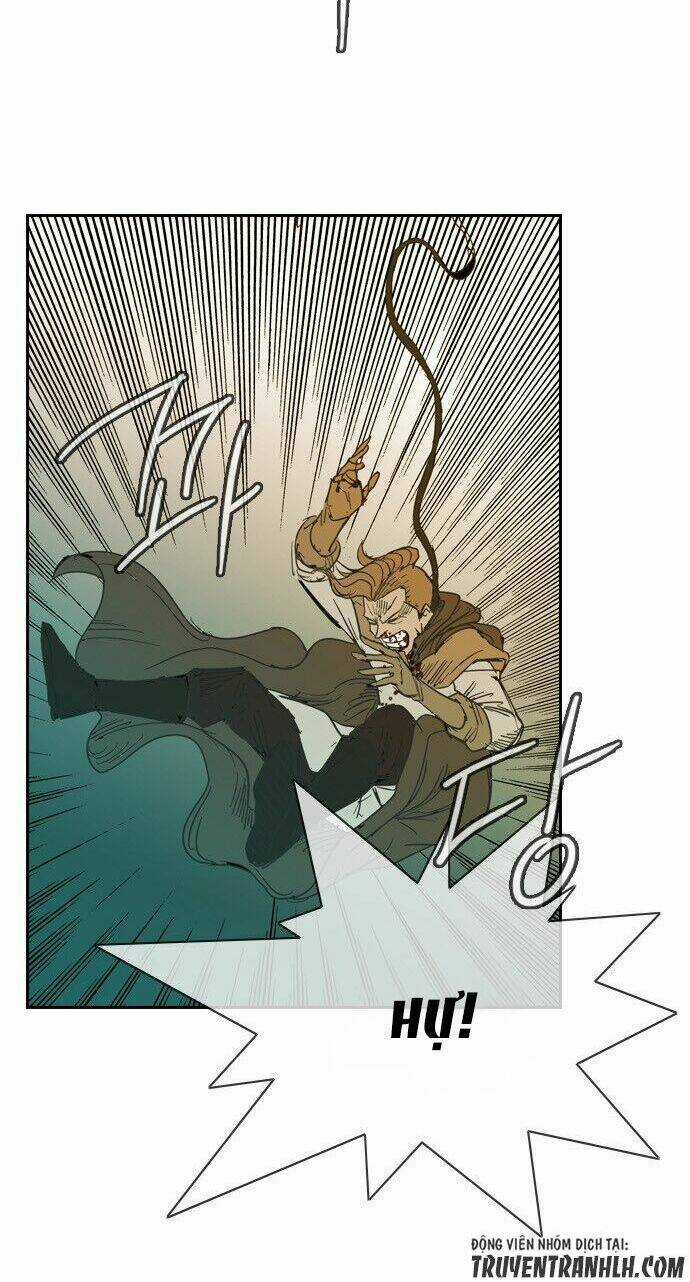 Magic Scroll Merchant Zio - Chapter 21 - Trang 21