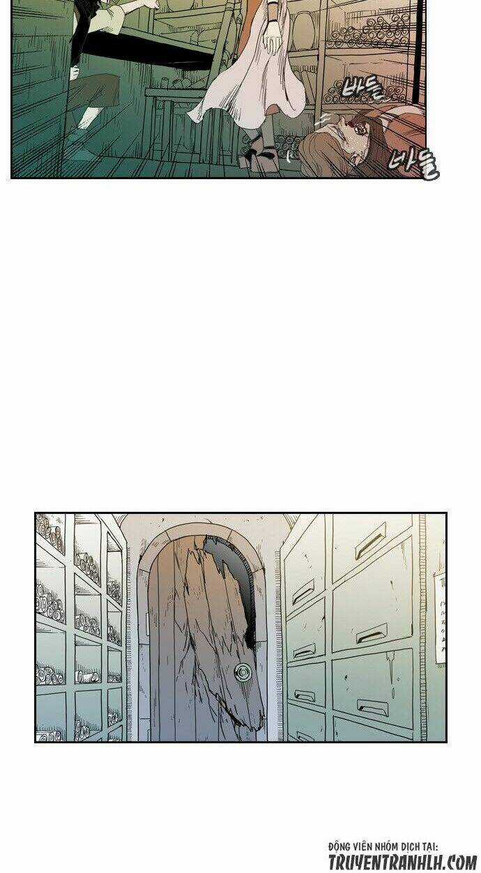 Magic Scroll Merchant Zio - Chapter 21 - Trang 24