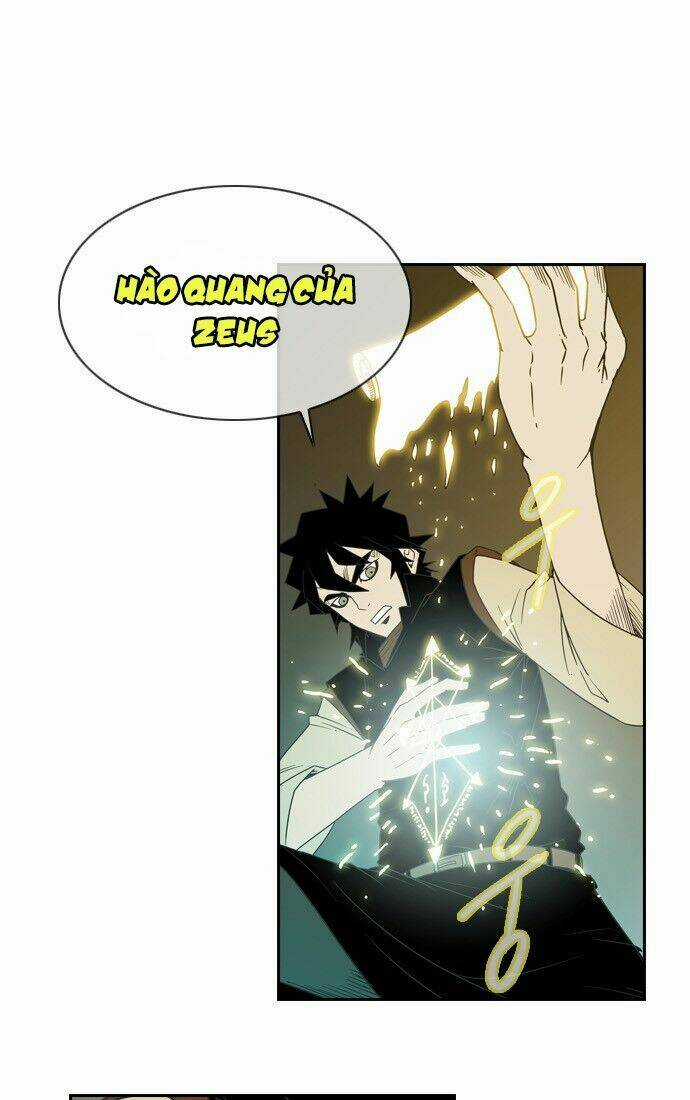 Magic Scroll Merchant Zio - Chapter 21 - Trang 25