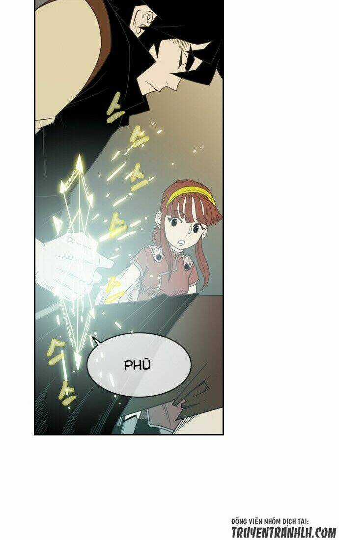 Magic Scroll Merchant Zio - Chapter 21 - Trang 26