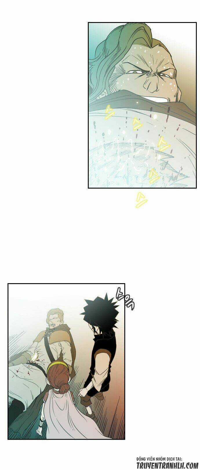 Magic Scroll Merchant Zio - Chapter 21 - Trang 28