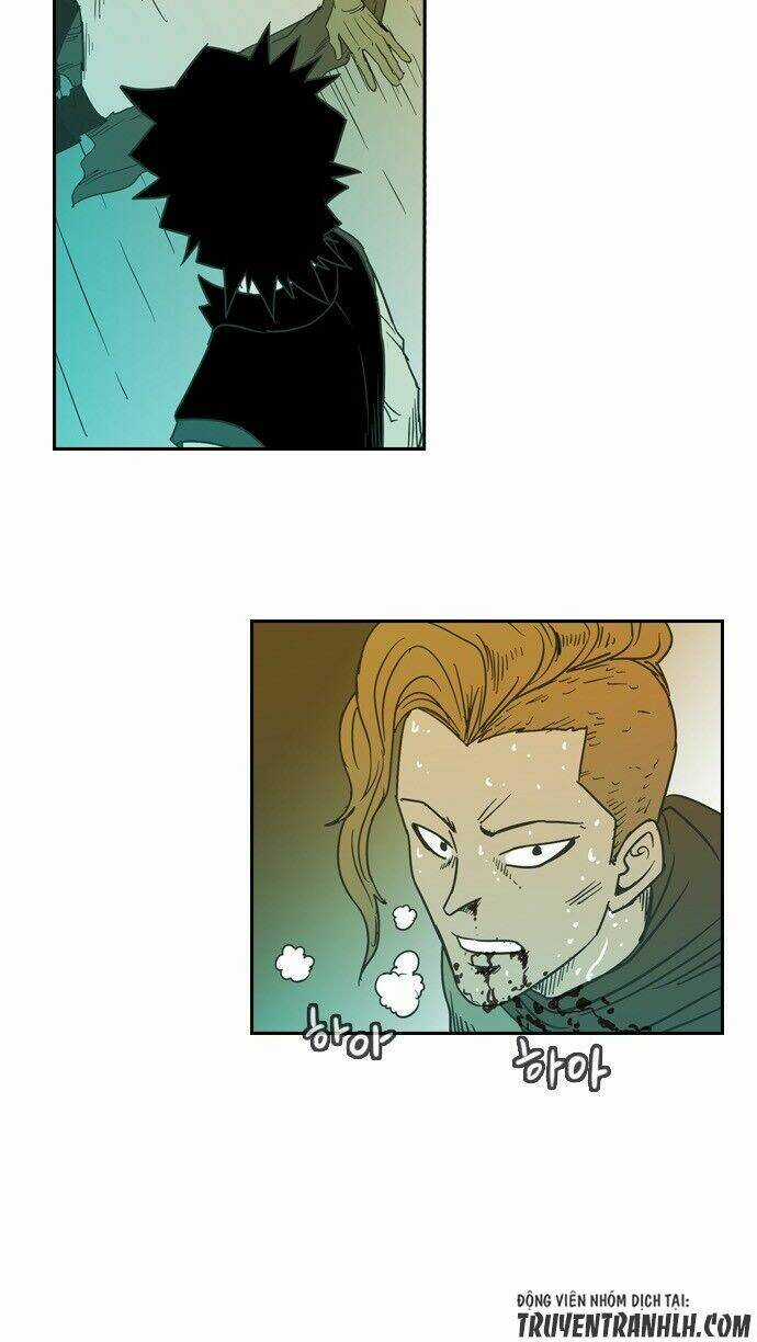 Magic Scroll Merchant Zio - Chapter 21 - Trang 30