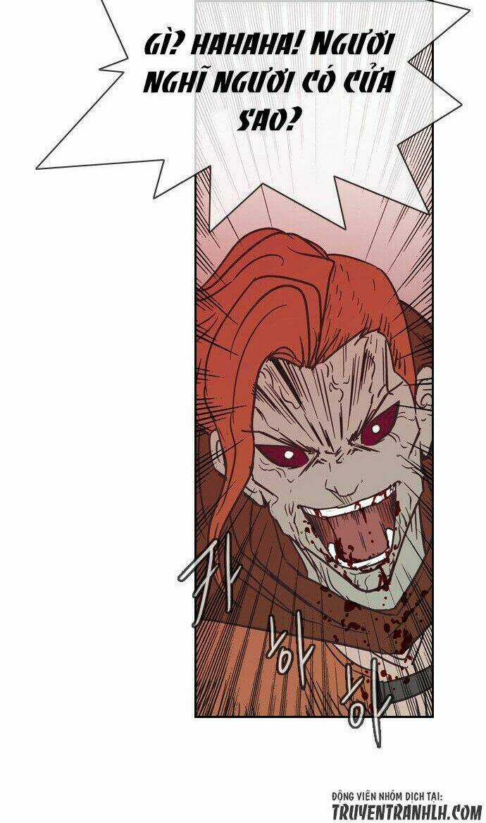 Magic Scroll Merchant Zio - Chapter 21 - Trang 4