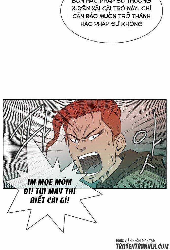 Magic Scroll Merchant Zio - Chapter 21 - Trang 32