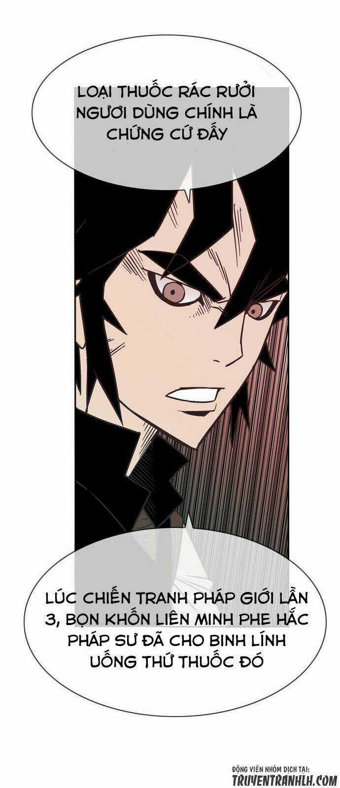 Magic Scroll Merchant Zio - Chapter 21 - Trang 33