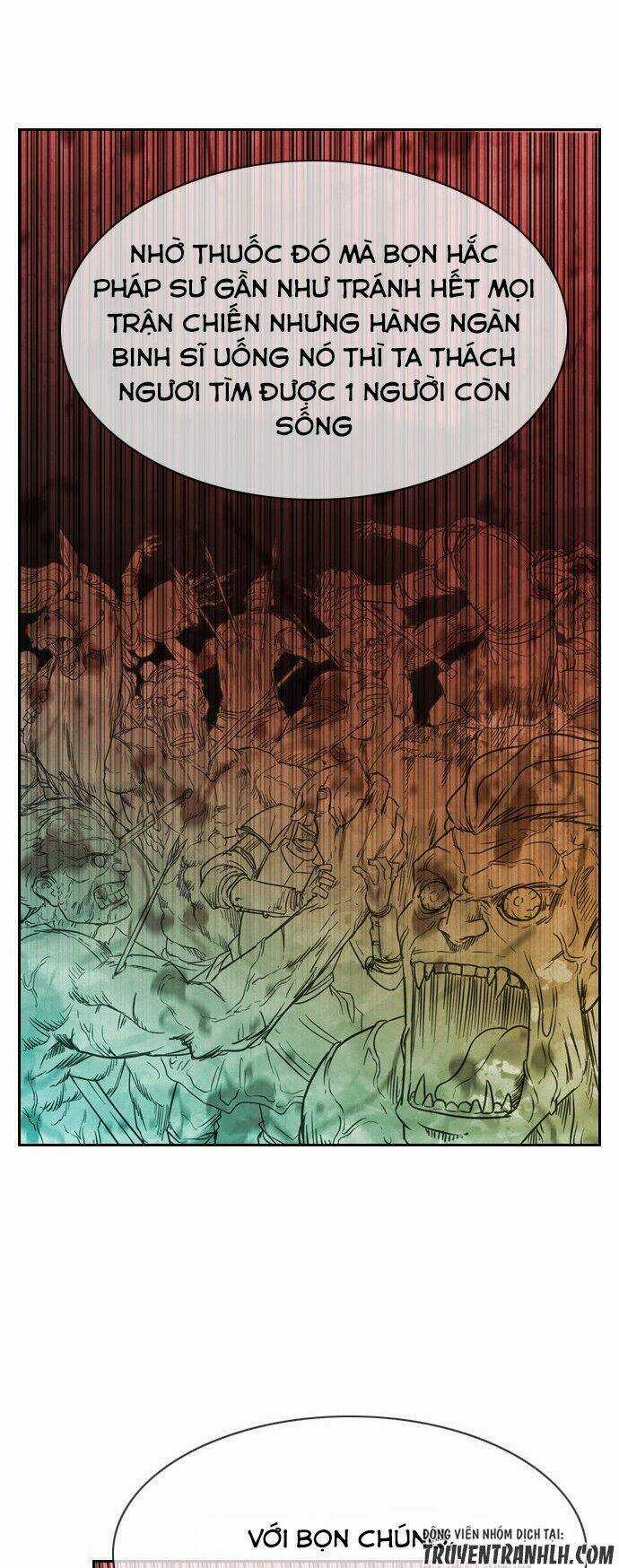 Magic Scroll Merchant Zio - Chapter 21 - Trang 34