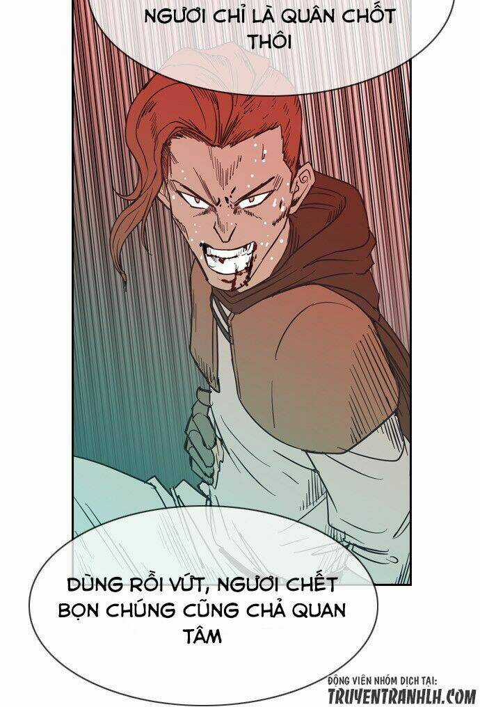 Magic Scroll Merchant Zio - Chapter 21 - Trang 35