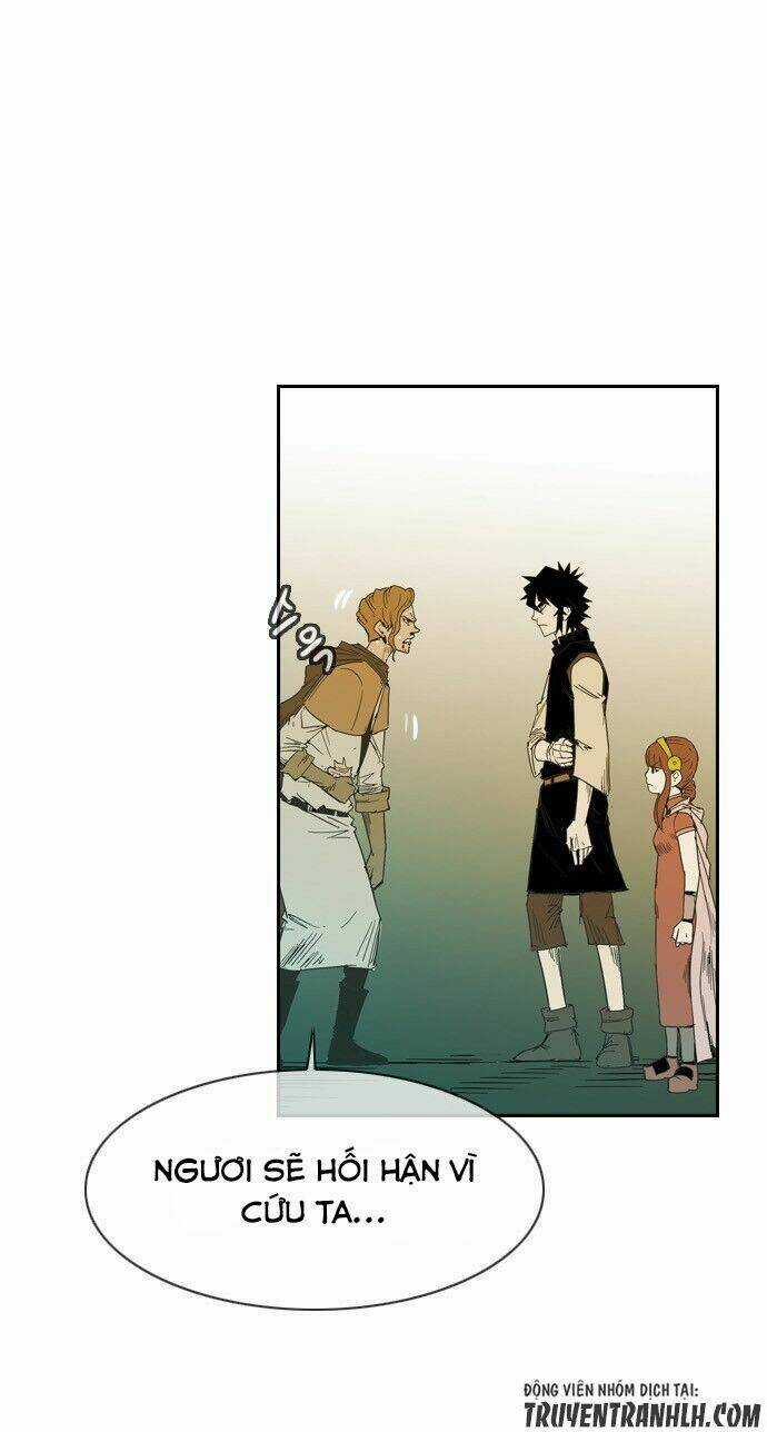 Magic Scroll Merchant Zio - Chapter 21 - Trang 36