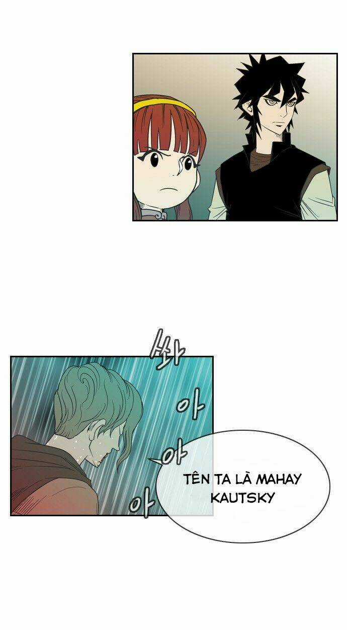 Magic Scroll Merchant Zio - Chapter 21 - Trang 38