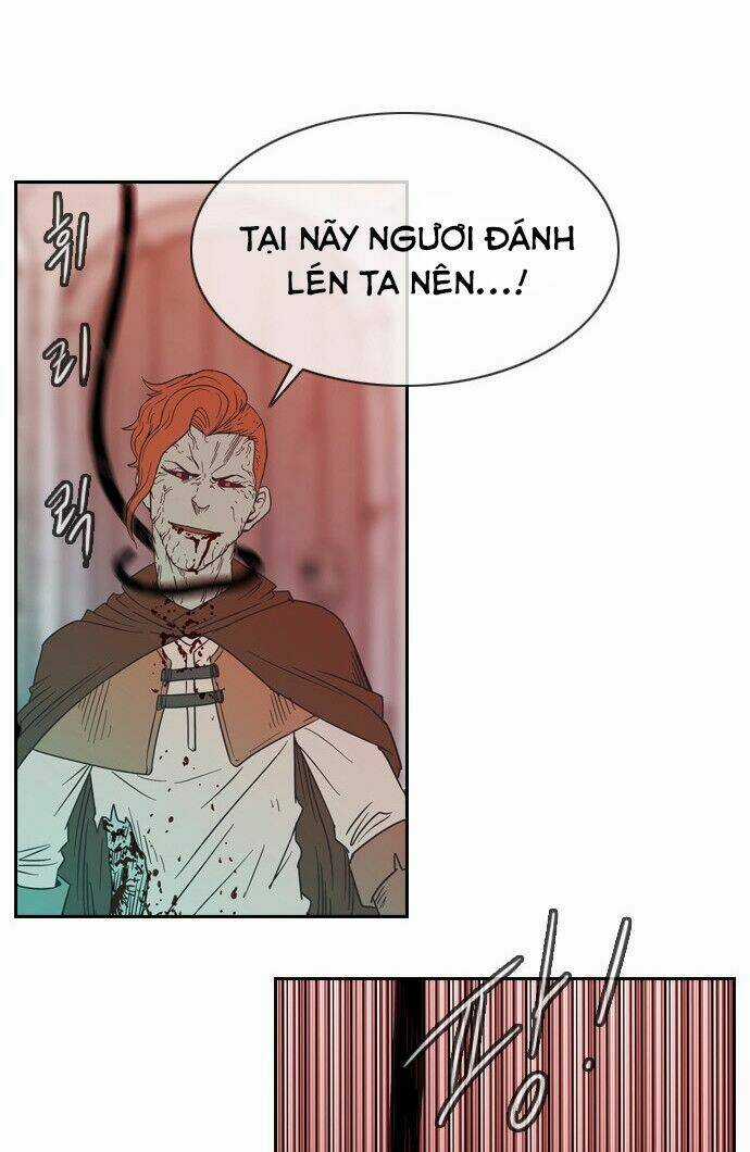 Magic Scroll Merchant Zio - Chapter 21 - Trang 5