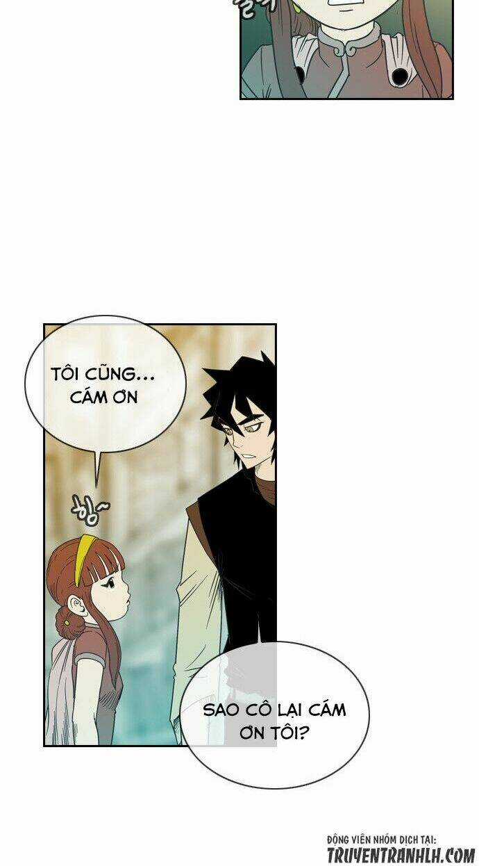 Magic Scroll Merchant Zio - Chapter 21 - Trang 42