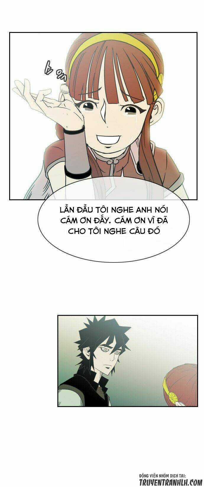 Magic Scroll Merchant Zio - Chapter 21 - Trang 43