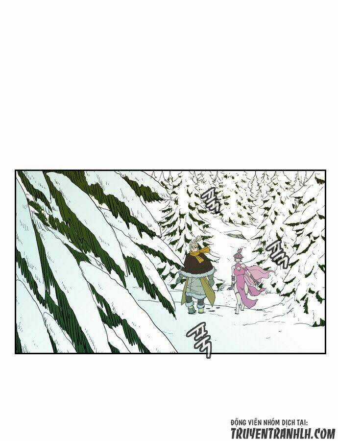 Magic Scroll Merchant Zio - Chapter 21 - Trang 46