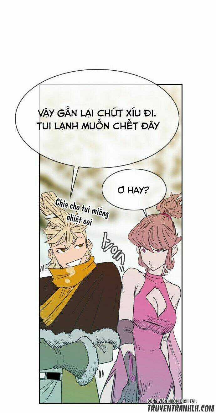 Magic Scroll Merchant Zio - Chapter 21 - Trang 50