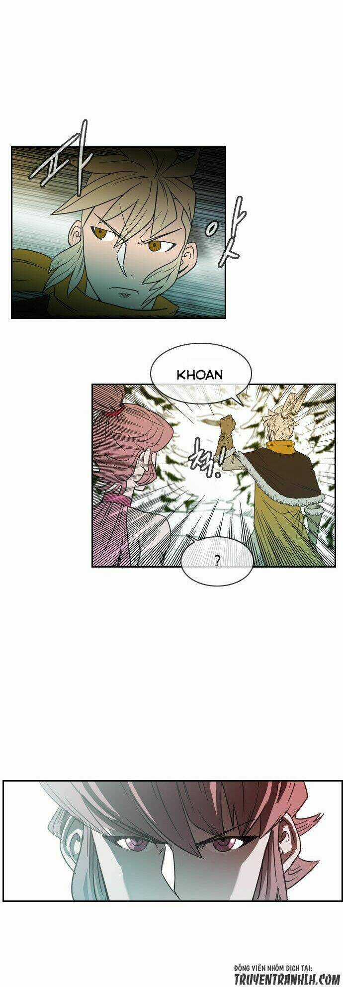 Magic Scroll Merchant Zio - Chapter 21 - Trang 52