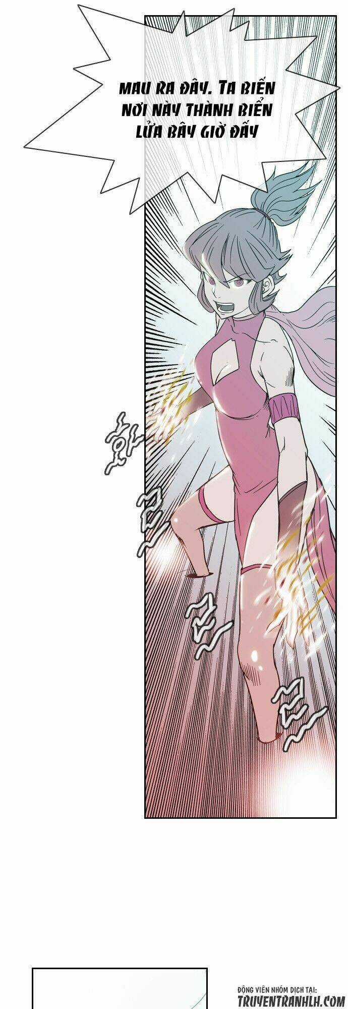 Magic Scroll Merchant Zio - Chapter 21 - Trang 54