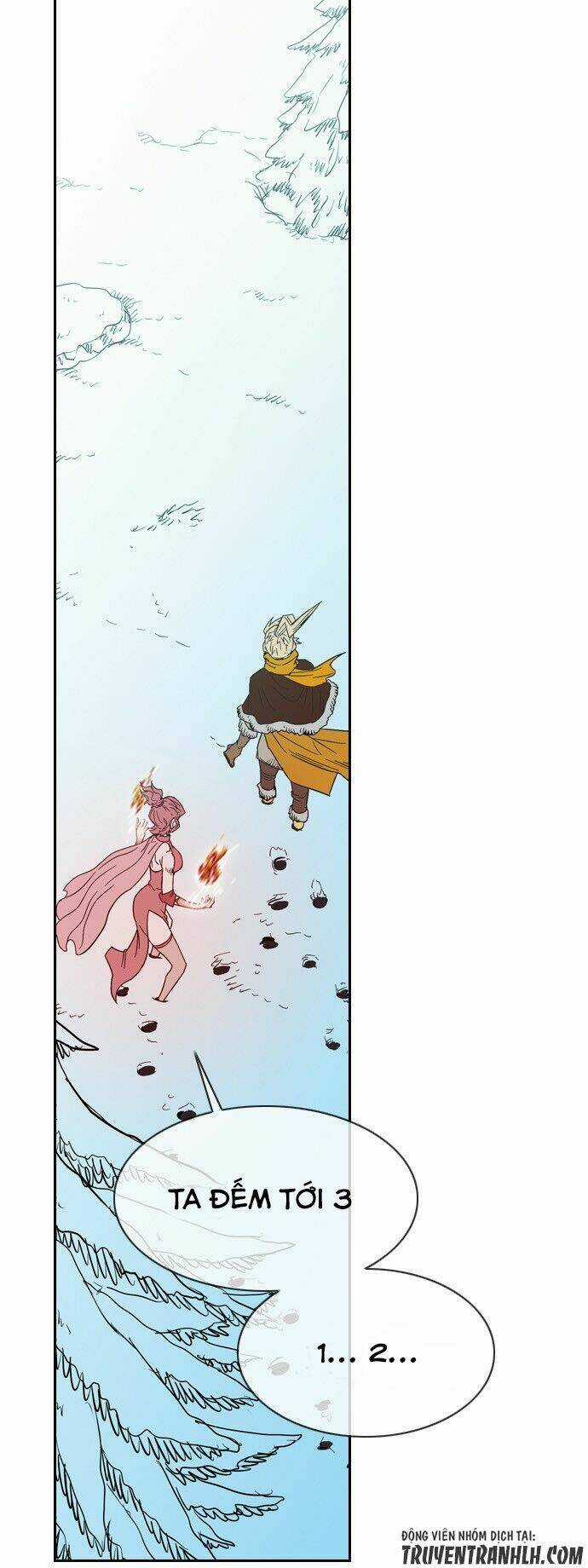 Magic Scroll Merchant Zio - Chapter 21 - Trang 55