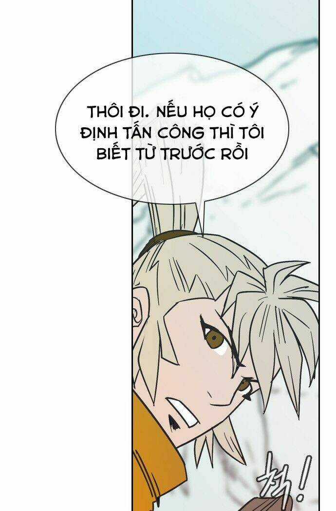 Magic Scroll Merchant Zio - Chapter 21 - Trang 56