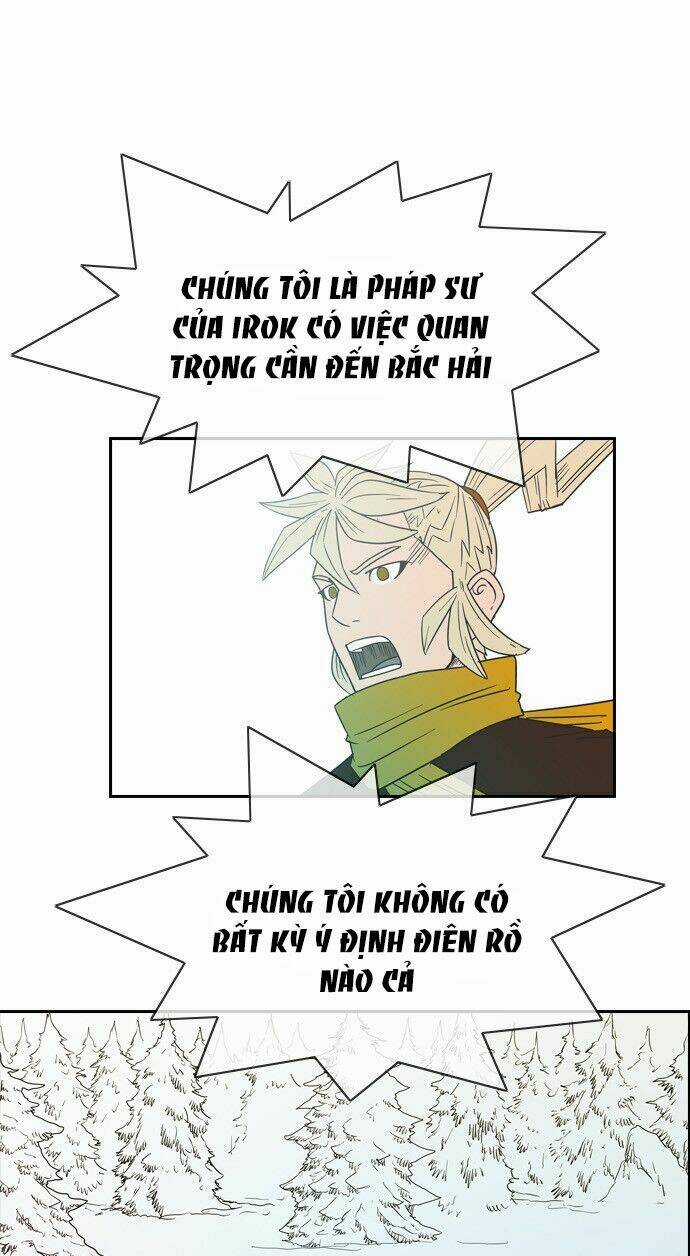 Magic Scroll Merchant Zio - Chapter 21 - Trang 58