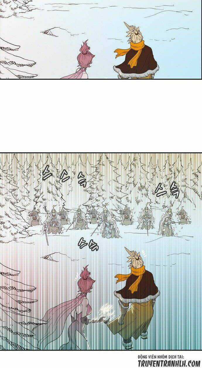 Magic Scroll Merchant Zio - Chapter 21 - Trang 59