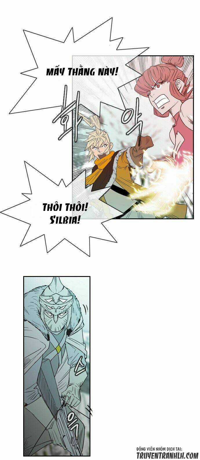 Magic Scroll Merchant Zio - Chapter 21 - Trang 60