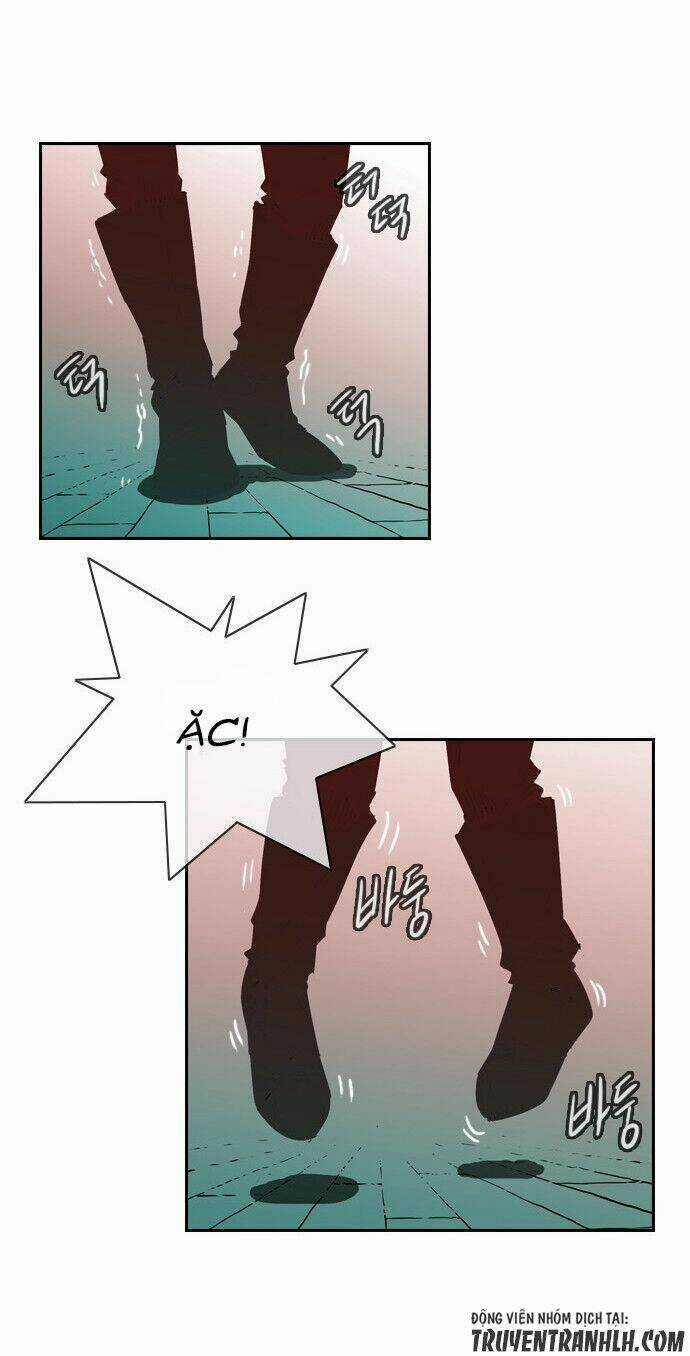 Magic Scroll Merchant Zio - Chapter 21 - Trang 7