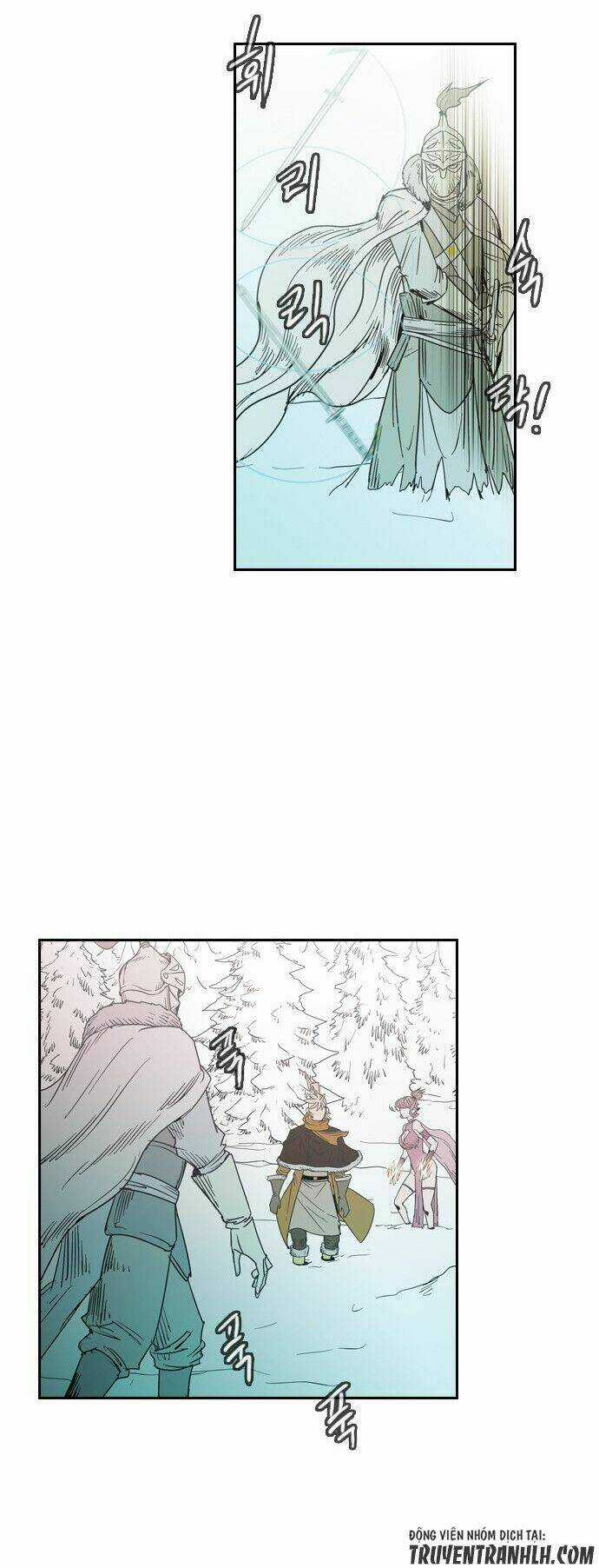 Magic Scroll Merchant Zio - Chapter 21 - Trang 61