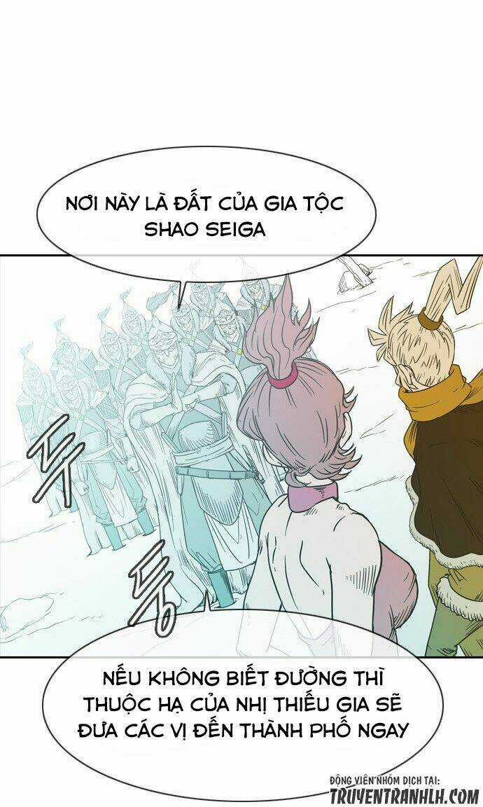 Magic Scroll Merchant Zio - Chapter 21 - Trang 62