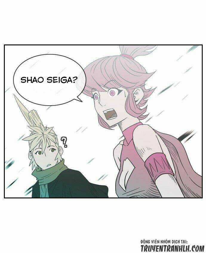 Magic Scroll Merchant Zio - Chapter 21 - Trang 63