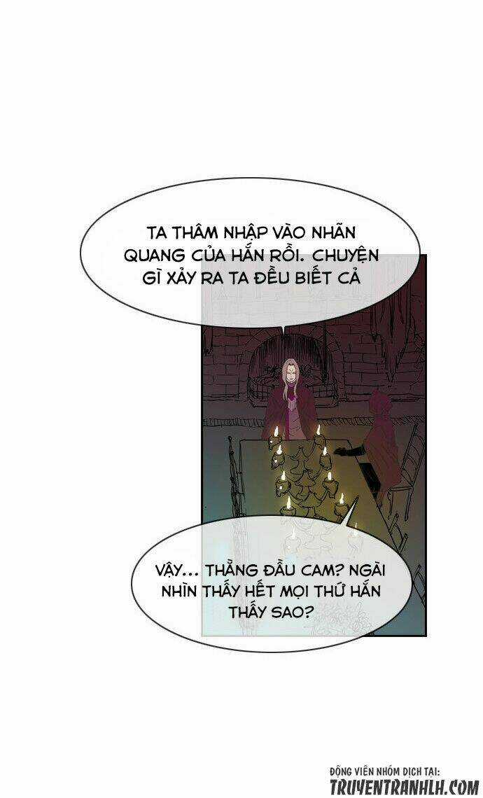 Magic Scroll Merchant Zio - Chapter 21 - Trang 66