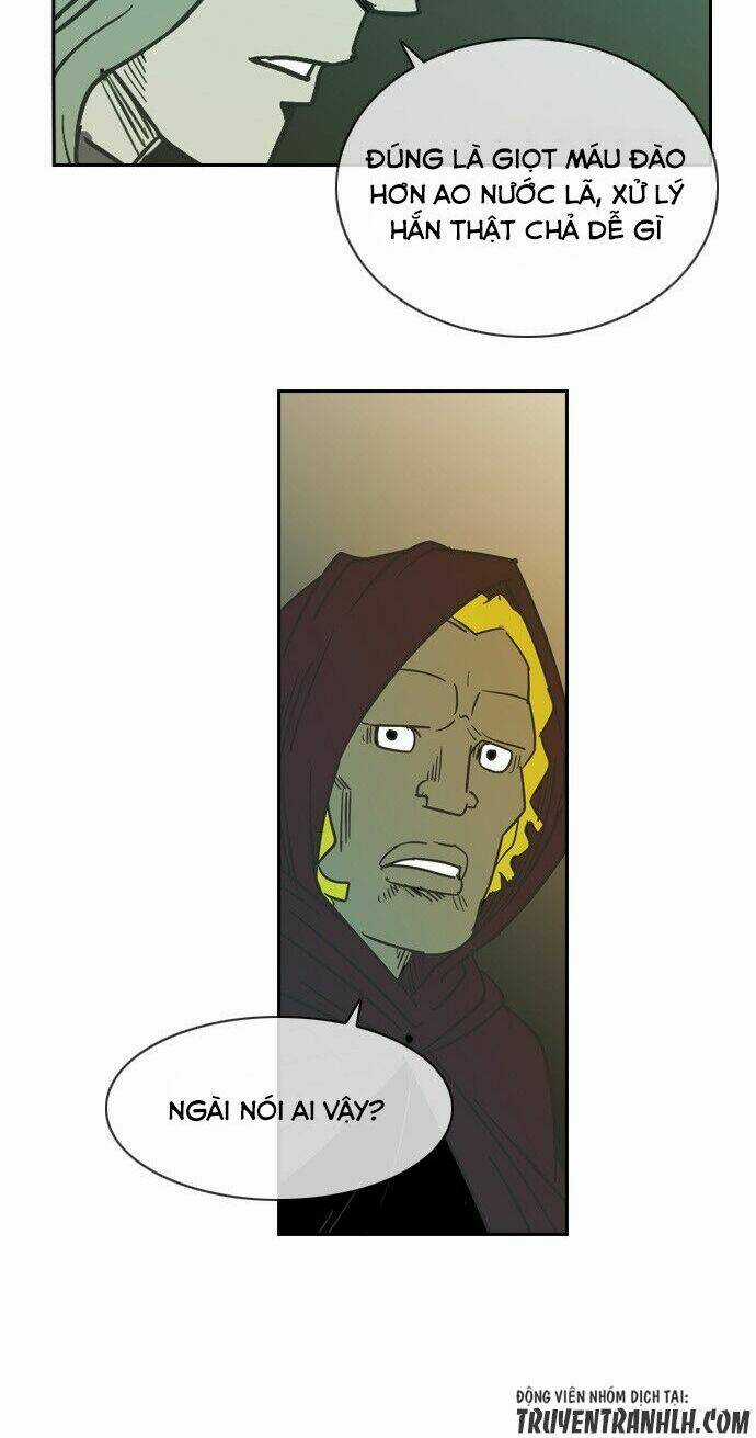 Magic Scroll Merchant Zio - Chapter 21 - Trang 68