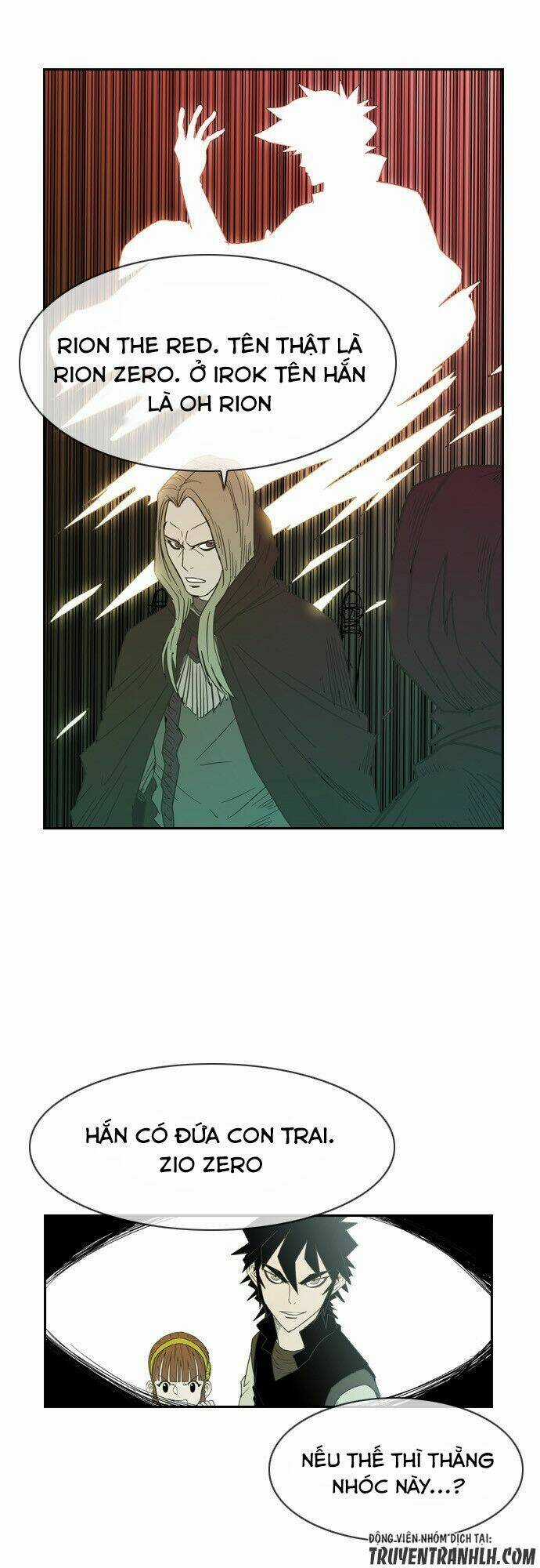 Magic Scroll Merchant Zio - Chapter 21 - Trang 69