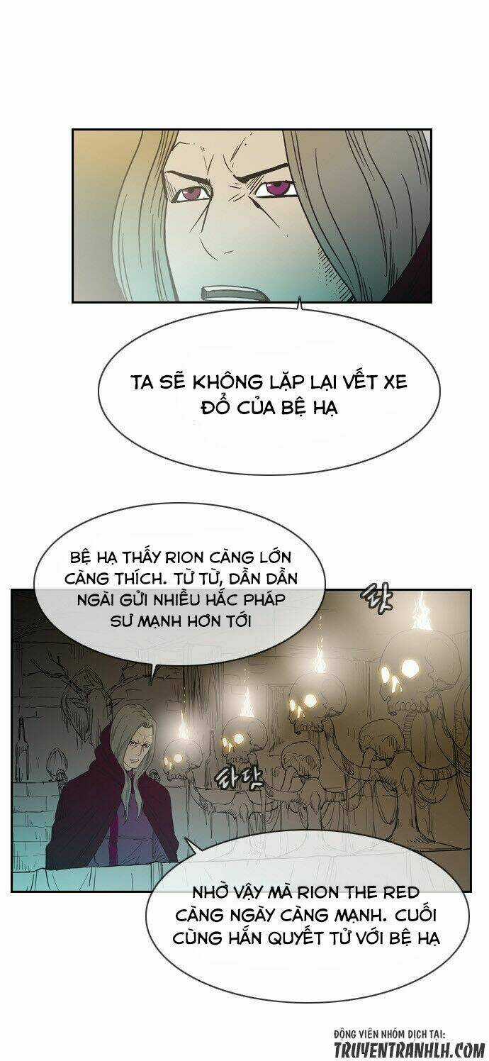 Magic Scroll Merchant Zio - Chapter 21 - Trang 74