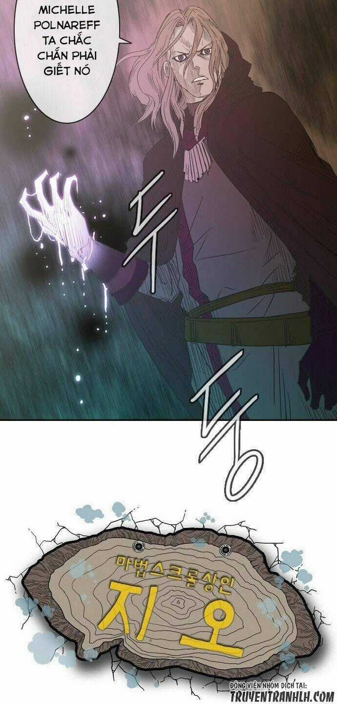 Magic Scroll Merchant Zio - Chapter 21 - Trang 80