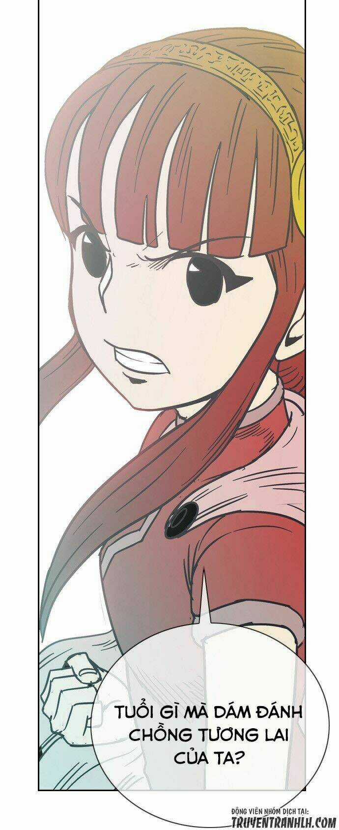 Magic Scroll Merchant Zio - Chapter 21 - Trang 9