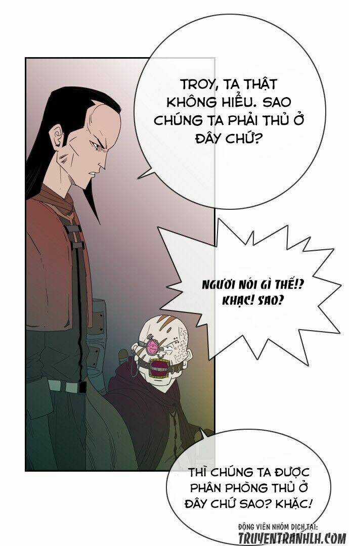 Magic Scroll Merchant Zio - Chapter 22 - Trang 11