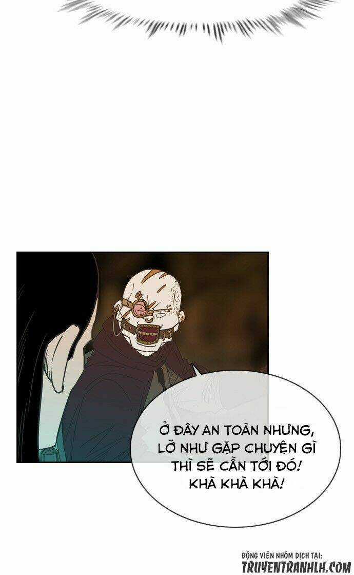 Magic Scroll Merchant Zio - Chapter 22 - Trang 15