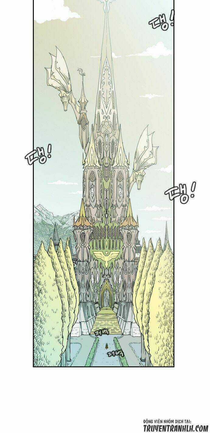 Magic Scroll Merchant Zio - Chapter 22 - Trang 19