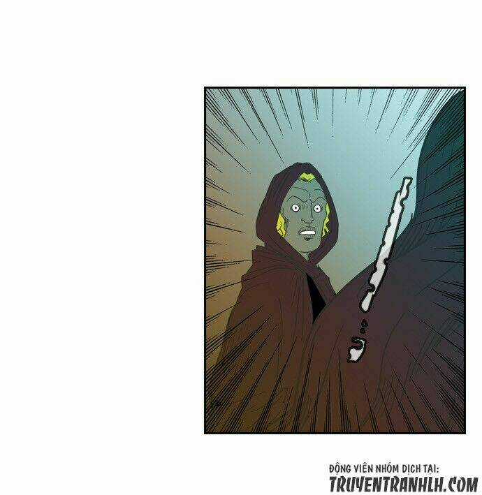 Magic Scroll Merchant Zio - Chapter 22 - Trang 3